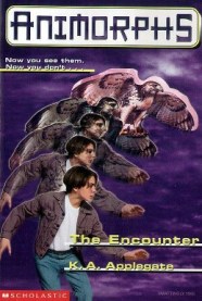 animorphs-encounter