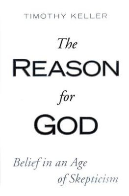 the reason for God